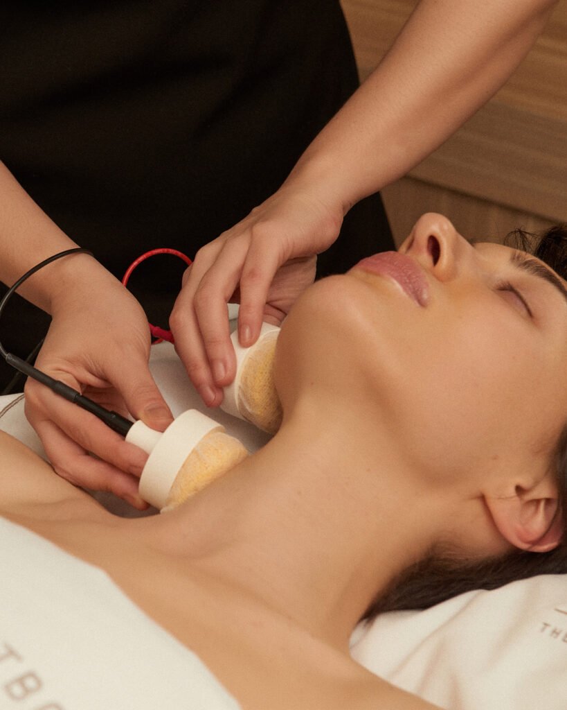 Remodeling Face by Biologique Recherche