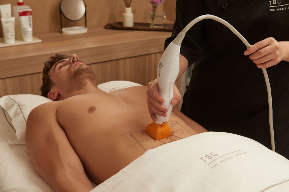 Thermage FLX cUERPO