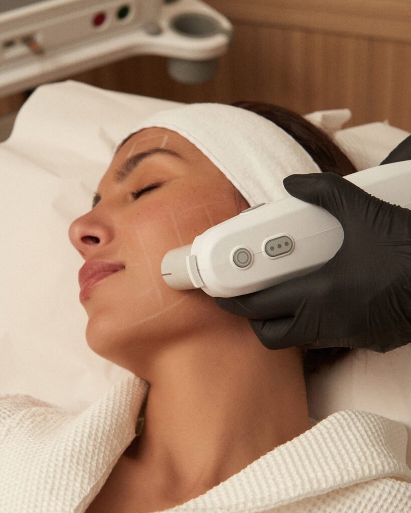 Ultherapy Prime