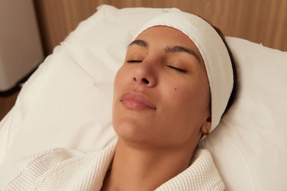 Fotorejuvenecimiento Facial