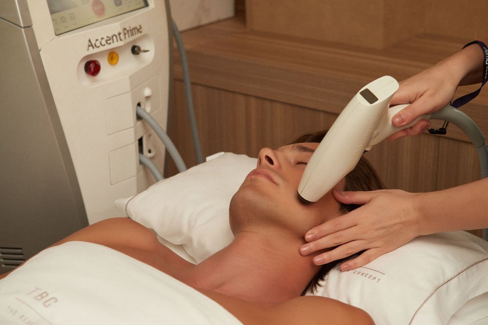 Accent Prime Facial