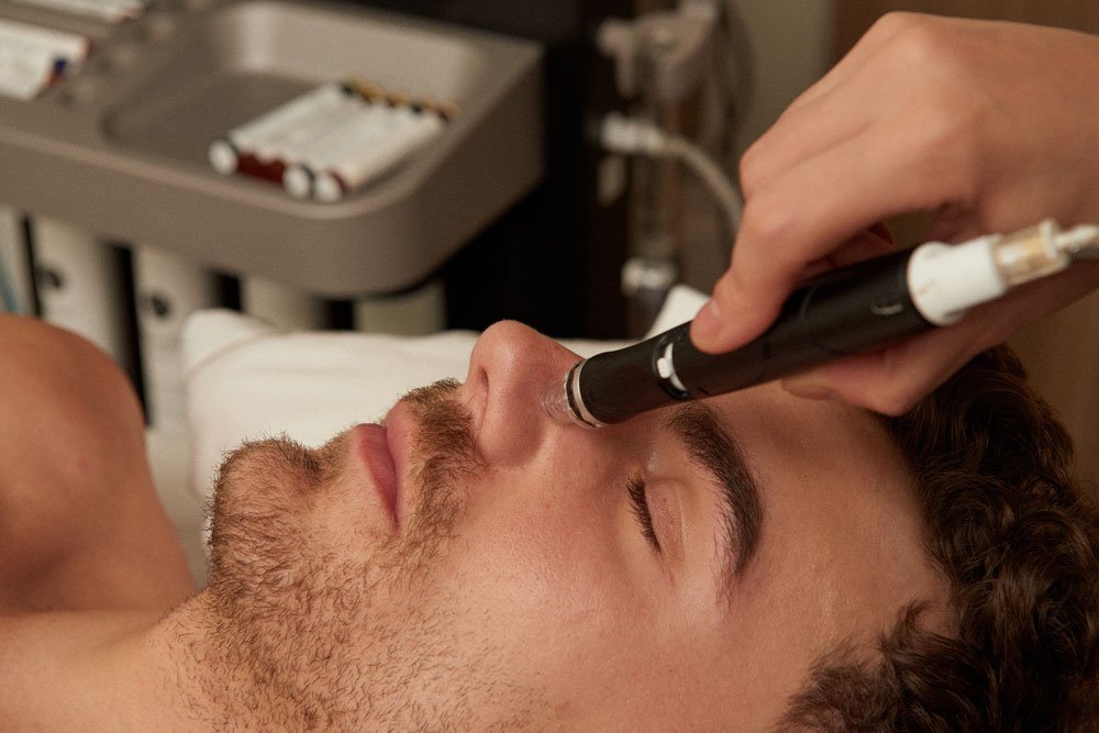 Hydrafacial Syndeo